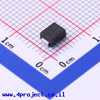 Diodes Incorporated RS3MB-13-F
