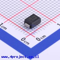 Diodes Incorporated S3AB-13-F