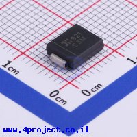 Diodes Incorporated S3M-13-F