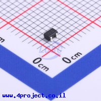 Diodes Incorporated SBR0330CW-7
