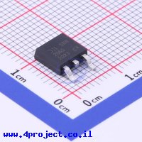 Diodes Incorporated SBR2065D1-13