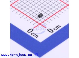 תמונה של מוצר  Diodes Incorporated DDZ9699T-7