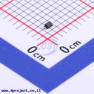 Diodes Incorporated DDZ9699T-7