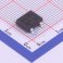 Diodes Incorporated DF1504S-T