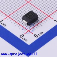 Diodes Incorporated RS2A-13-F