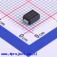 Diodes Incorporated RS3AB-13-F