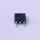 Diodes Incorporated SBR6100CTL-13