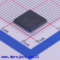 Analog Devices AD9558BCPZ