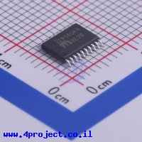 Microchip Tech SY100EP14UK4G-TR