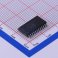 Analog Devices Inc./Maxim Integrated DS12885S+