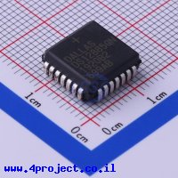 Analog Devices Inc./Maxim Integrated DS12885QN+