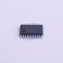 Analog Devices Inc./Maxim Integrated DS1343E-33+