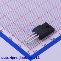 Hangzhou Silan Microelectronics SBD10C150F