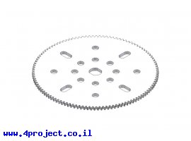 תמונה של מוצר גלגל שיניים 114/38DPI
