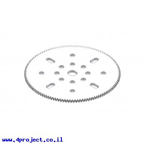 גלגל שיניים 116/38DPI