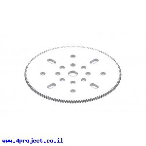 גלגל שיניים 120/38DPI