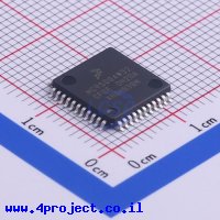 NXP Semicon MC9S08AW32CFGER