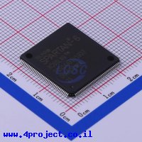 AMD/XILINX XC6SLX9-2TQG144I