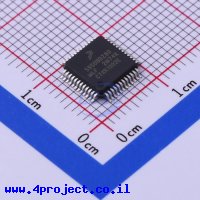 NXP Semicon S9S08DZ60F2MLFR