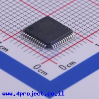 Microchip Tech AT32UC3B1256-AUR
