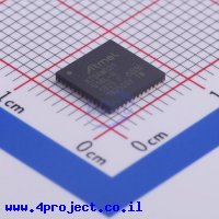 Microchip Tech ATSAMD21G16L-MNT