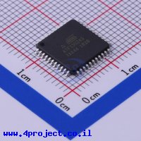 Microchip Tech ATF1502AS-7AX44