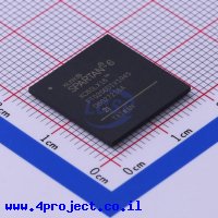 AMD/XILINX XC6SLX16-2FTG256I