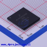 NXP Semicon MCIMX280DVM4B