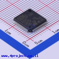 STMicroelectronics STM32F730R8T6
