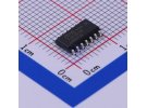תמונה של מוצר  Microchip Tech ATTINY1614-SSNR