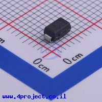 MDD(Microdiode Electronics) RS1J