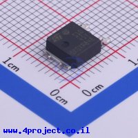 STMicroelectronics STPS1045BY-TR
