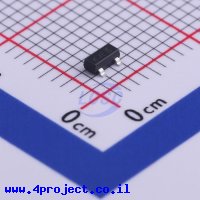 Diodes Incorporated BAV99Q-7-F