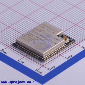 Espressif Systems ESP32-WROOM-32U-N4