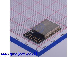 תמונה של מוצר  Wireless-tag WT8266-S6 ESP-12S