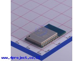 תמונה של מוצר  Espressif Systems ESP-WROOM-S2