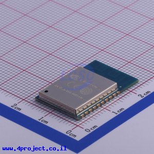 Espressif Systems ESP-WROOM-S2