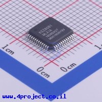 Microchip Tech KSZ8081MLXIA-TR