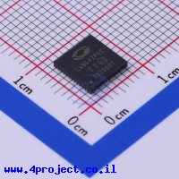 Microchip Tech LE9642PQC