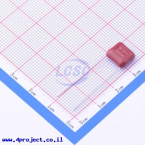 SRD(Shenzhen Sincerity Tech) MPP104J2E1LC5105LC