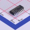Texas Instruments SN74HC166DR