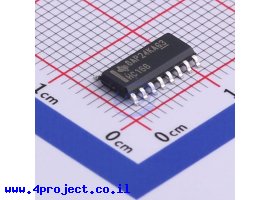 תמונה של מוצר  Texas Instruments SN74HC166DR
