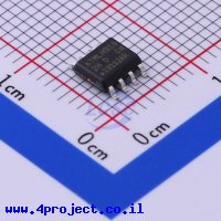 Microchip Tech AT24CM02-SSHD-T