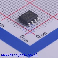 Microchip Tech AT24CS01-SSHM-T