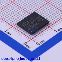 ISSI(Integrated Silicon Solution) IS43LR16160G-6BLI