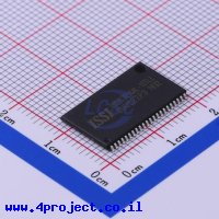 ISSI(Integrated Silicon Solution) IS61C3216AL-12TLI