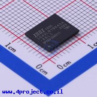 ISSI(Integrated Silicon Solution) IS43LR16640A-6BLI