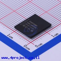 Micron Tech PC28F256P30BFE