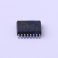 Cypress Semicon S70FL01GSAGMFI011