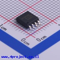 Microchip Tech SST25VF040B-50-4I-S2AE-T